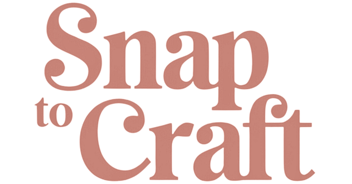 Snap to Craft